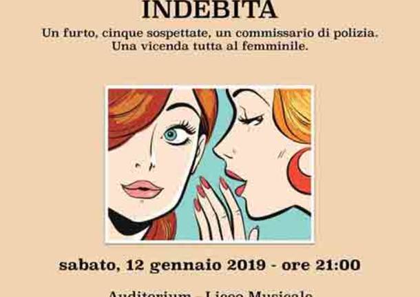 Appropriazione indebita