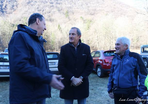 Martica, continua la bonifica