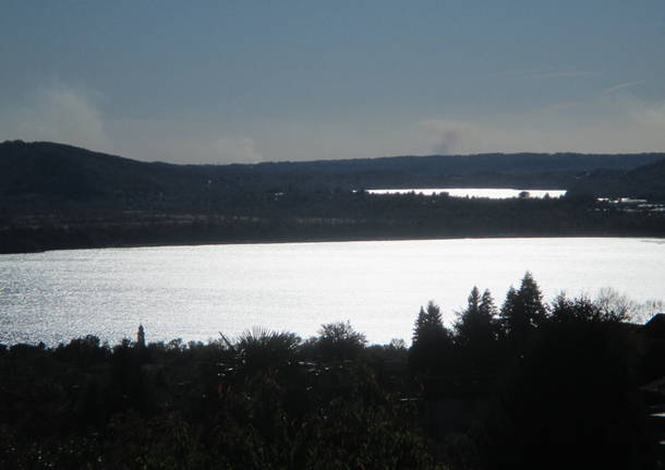 Laghi a specchio