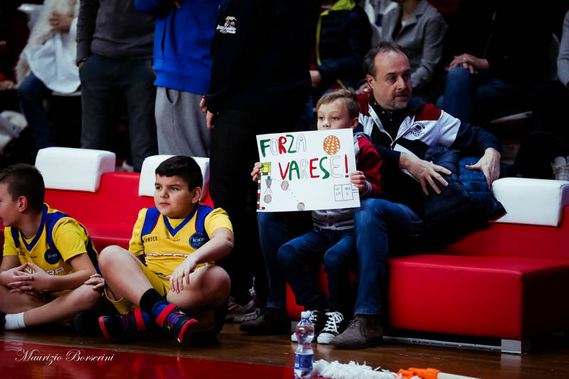 Openjobmetis - Segafredo