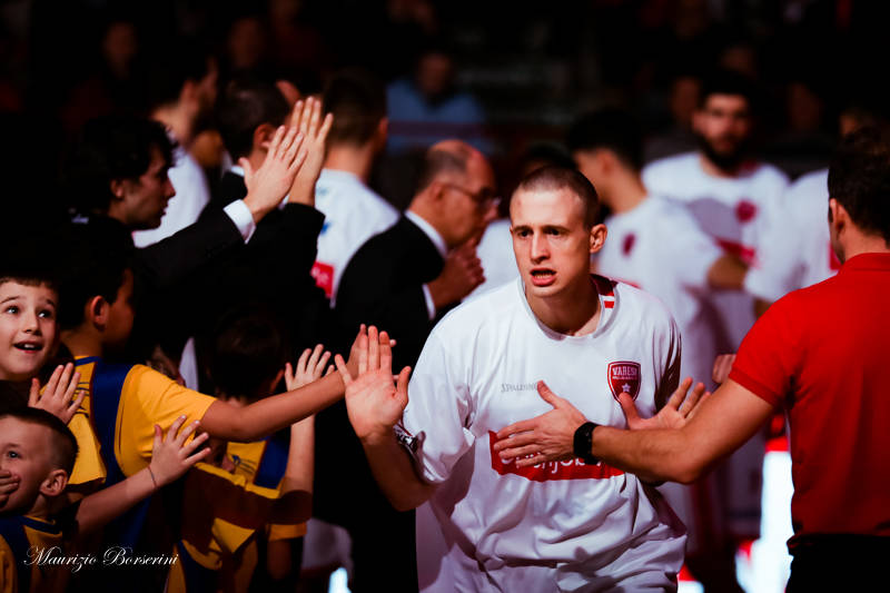 Openjobmetis - Segafredo