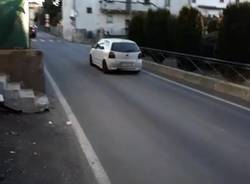 Viabilità Via San Francesco a Inarzo, una questione ancora aperta