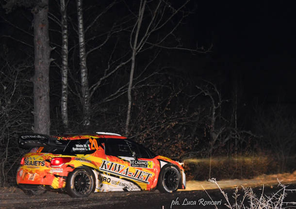 Rallye Monte-Carlo, un fascino senza tempo