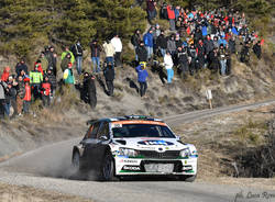 Rallye Monte-Carlo, un fascino senza tempo