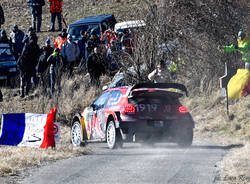 Rallye Monte-Carlo, un fascino senza tempo