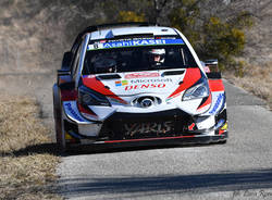 Rallye Monte-Carlo, un fascino senza tempo