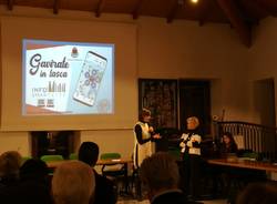 Gavirate in tasca
