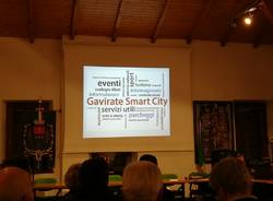 Gavirate in tasca