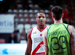 Fiba Europe Cup: Openjobmetis - Banco Sardegna 69-79