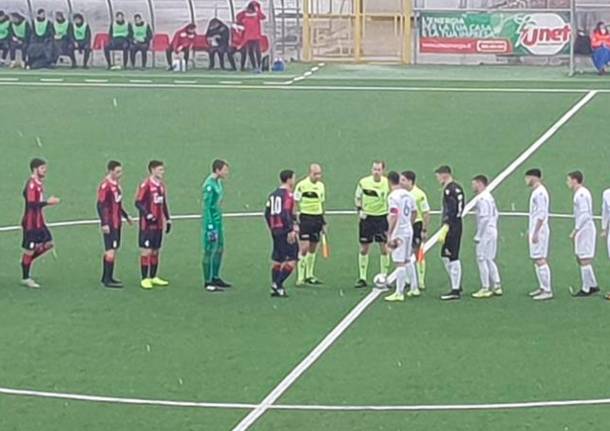 caronnese calcio