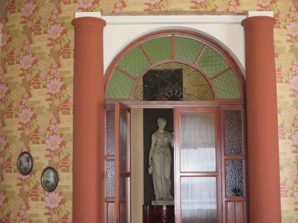 Casa Bellora Gallarate