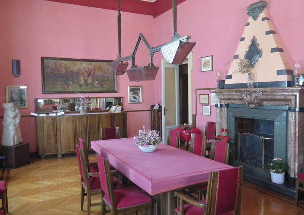 Casa Bellora Gallarate