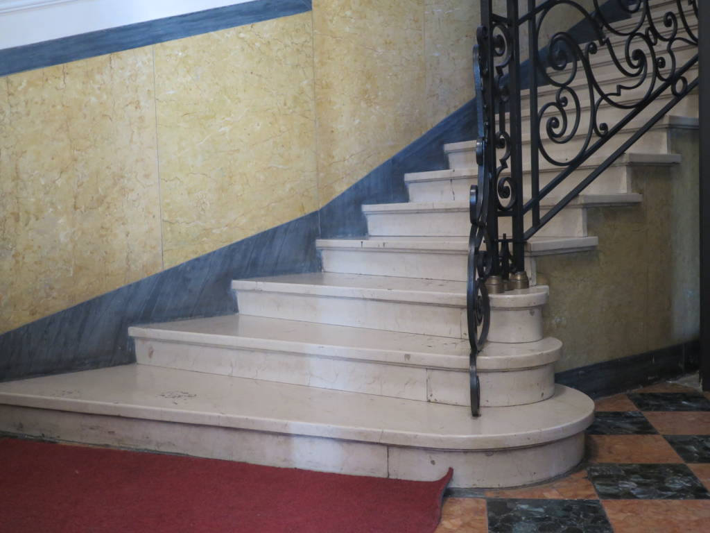 Casa Bellora Gallarate