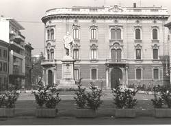 Casa Bellora Gallarate