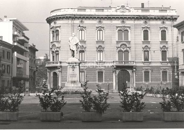 Casa Bellora Gallarate