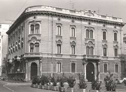 Casa Bellora Gallarate