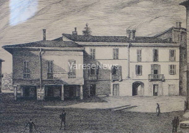 Casa Bellora Gallarate