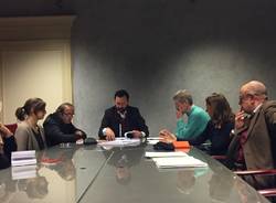 consiglio comunale 2019