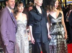 Dakota, da 50 Sfumatore a Suspiria