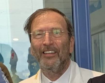 Daniele Massaro al Del Ponte