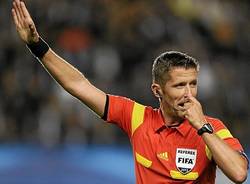 daniele orsato arbitro