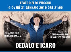 dedalo e icaro teatro su autismo