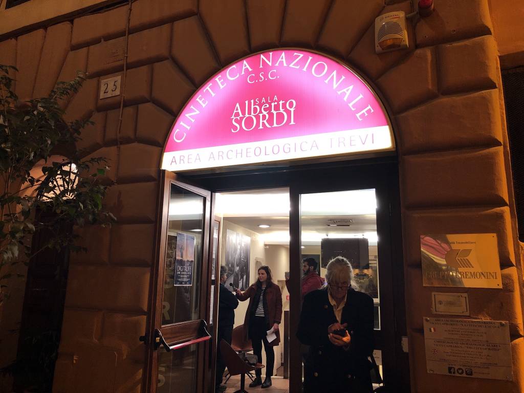 Digitalife Roma