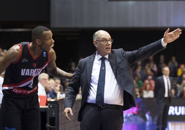 dominique archie attilio caja basket openjobmetis