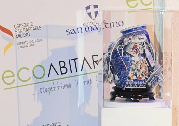 S.Martino: “A cena con la Storia 6”, di Luigi Frigo