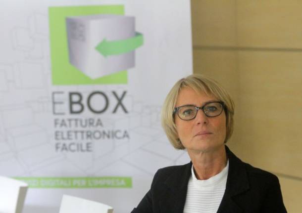 Fatturazione elettronica Asarva