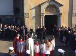 Festa di san Sebastiano a Bregazzana