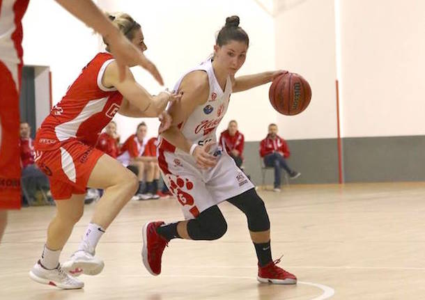 francesca mistò basket scs varese