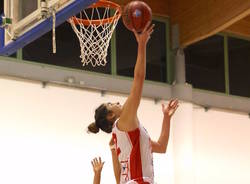 francesca sorrentino basket scs varese