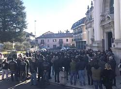 funerale cesare sarno