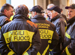 Funerale Zamberletti Varese