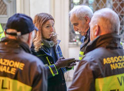 Funerale Zamberletti Varese