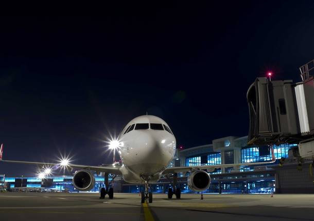 malpensa notte generico