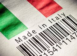 made in italy etichetta