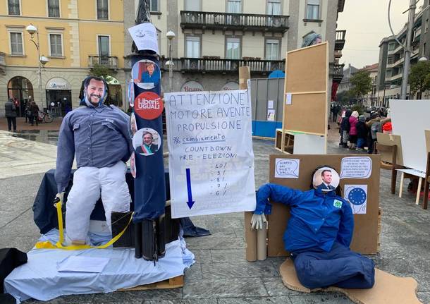 gioeubia 2019 busto arsizio