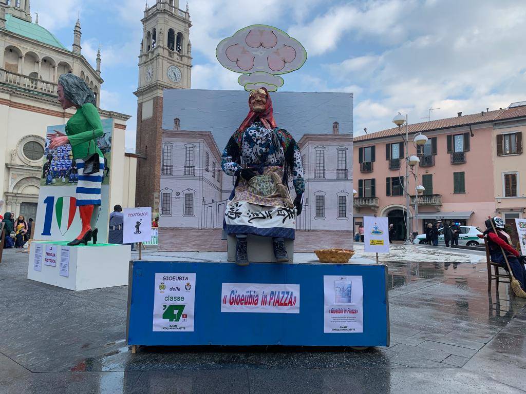 gioeubia 2019 busto arsizio