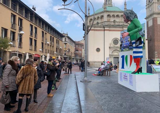 gioeubia 2019 busto arsizio