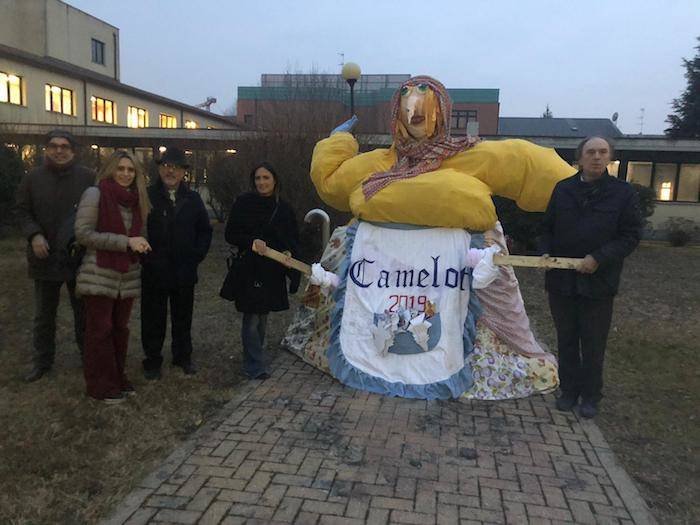 Gioeubia 2019 Camelot