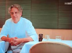 Giorgio Locatelli, a Masterchef la sua storia