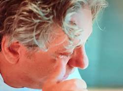 Giorgio Locatelli, a Masterchef la sua storia