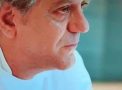 Giorgio Locatelli, a Masterchef la sua storia