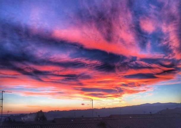 I colori del tramonto #2