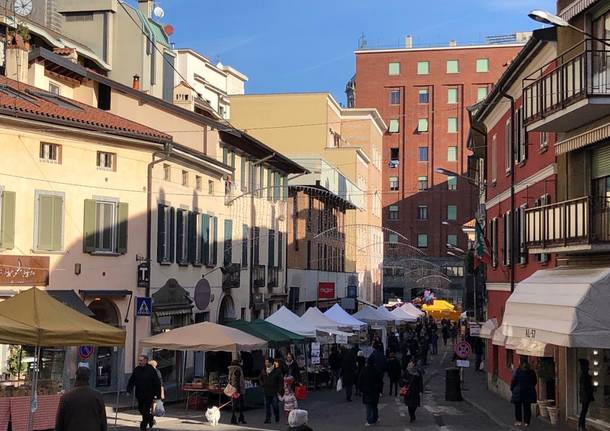 Il falò 2019 in diretta