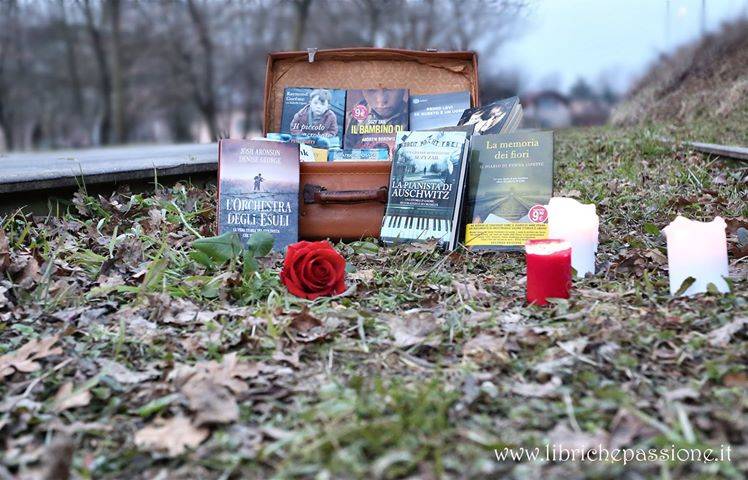 Il Giorno della Memoria 