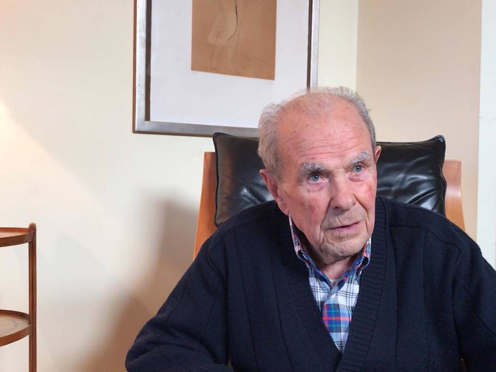 Il Giorno della Memoria a Galliate Lombardo
