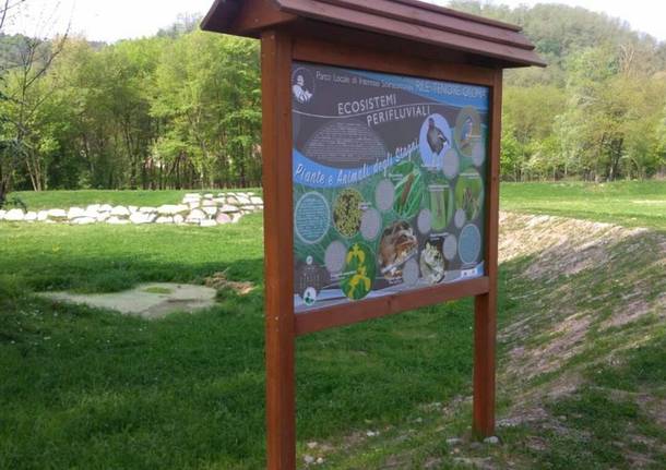 Il Parco Rto compie 10 anni